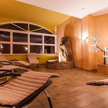 Ferienpark Markgrafenheide Hotel Eksteriør billede