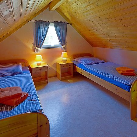 Ferienpark Markgrafenheide Hotel Eksteriør billede