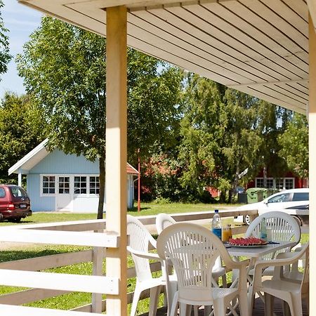 Ferienpark Markgrafenheide Hotel Eksteriør billede