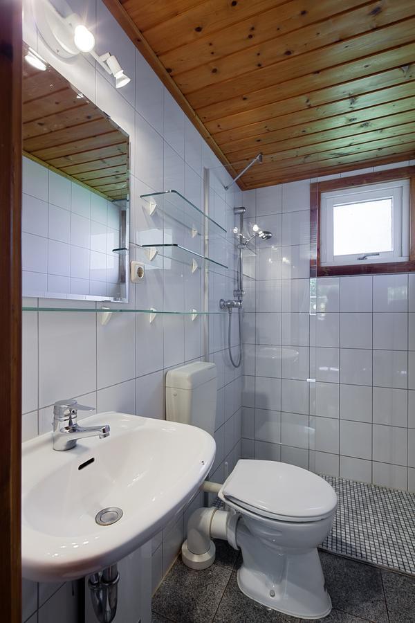 Ferienpark Markgrafenheide Hotel Eksteriør billede